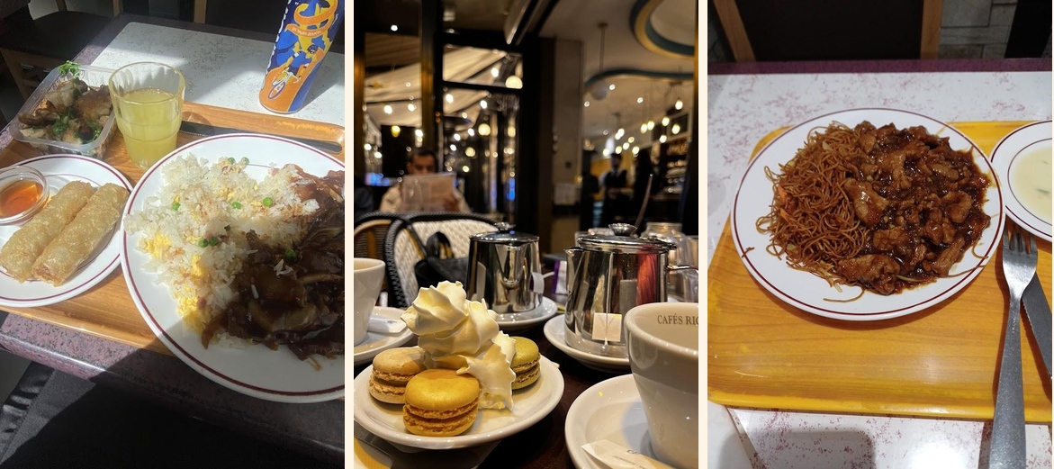 Soleil d'Or - Gallery Image 4